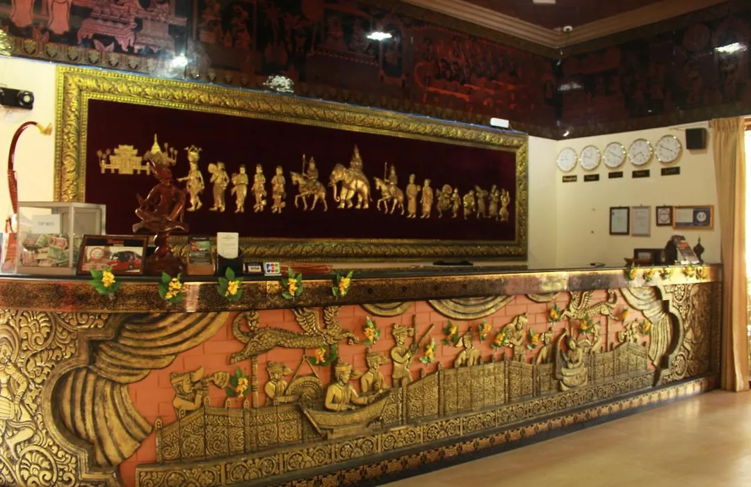 Bawga Theiddhi Hotel-1