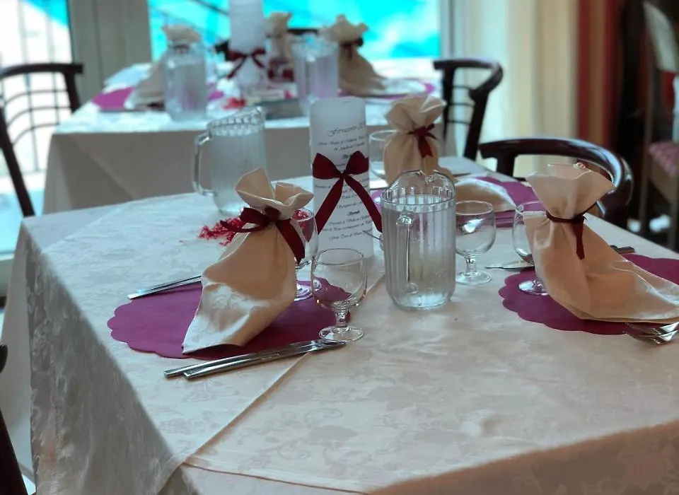 Hotel San Pietro-1