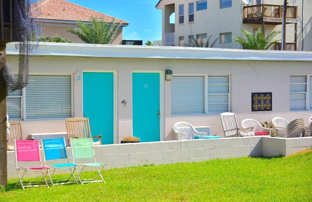 South Beach Inn Beach Motel-1