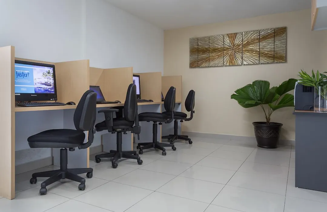 Doubletree By Hilton Panama City-1