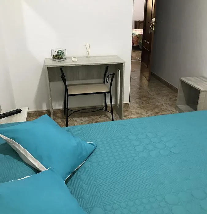 Hostal Argentina-1
