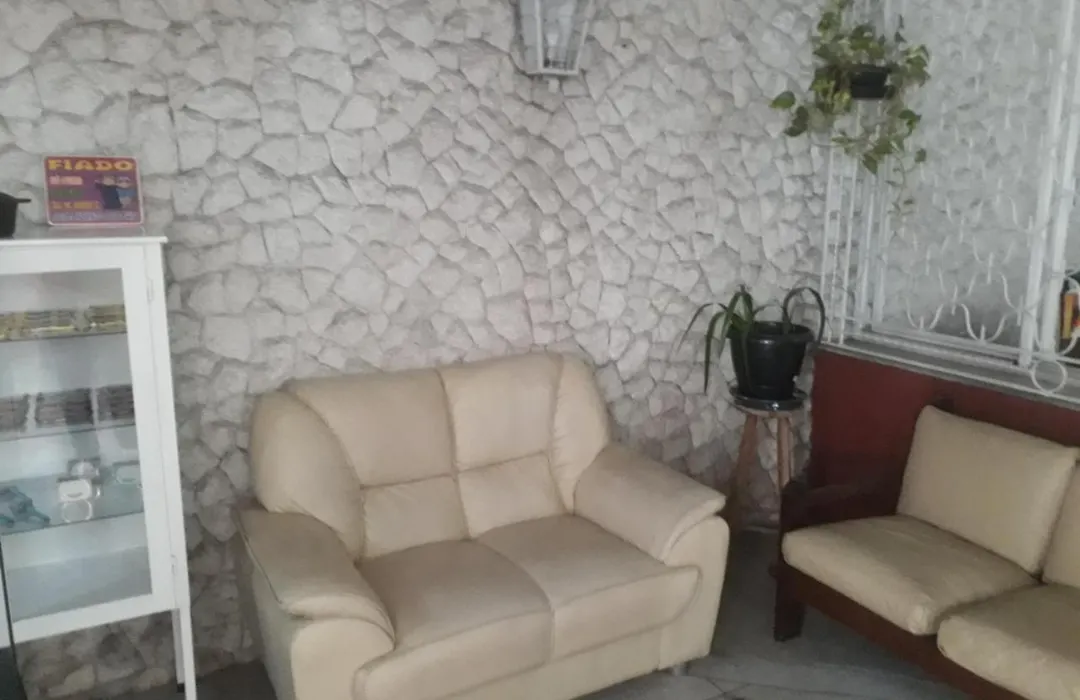Hotel Ideal Taubate-1