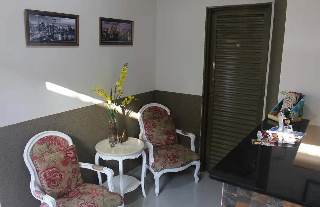 Pousada Do Mineiro-1