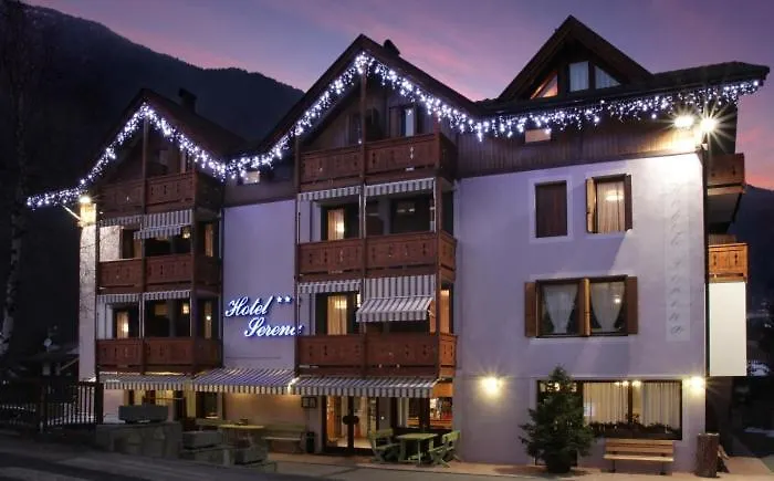 Hotel Serena-1