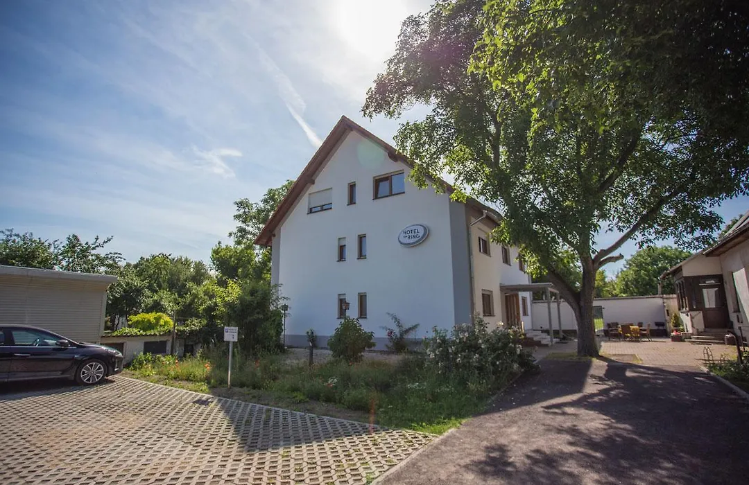 Hotel am Ring-1