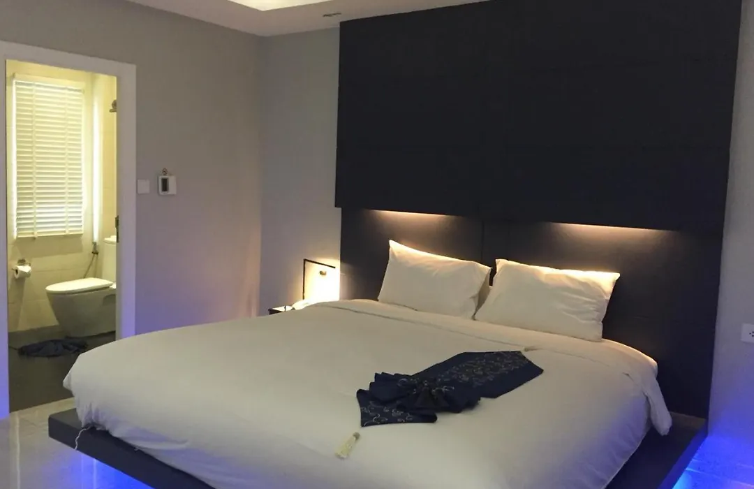Sea Sun Sand Resort & Spa - Sha Plus-1