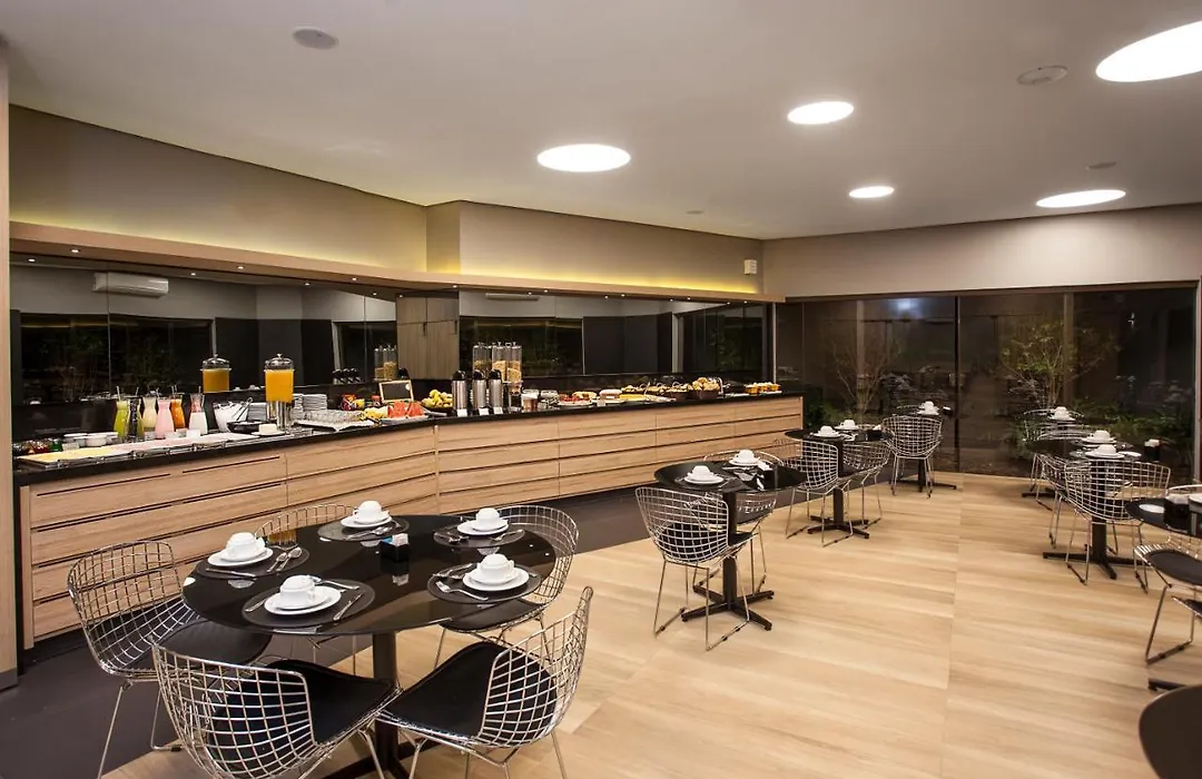 Max Plaza Hotel-1