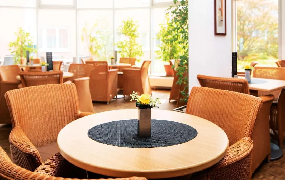 BEST WESTERN PLUS Steubenhof Hotel-1