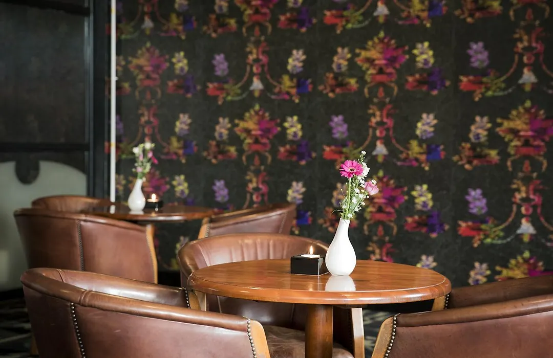 Fletcher Hotel-Restaurant Emmen-1