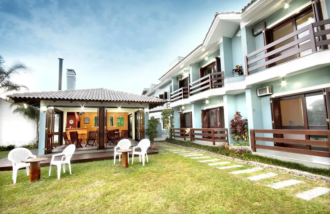 Mares do Sul Pousada-1
