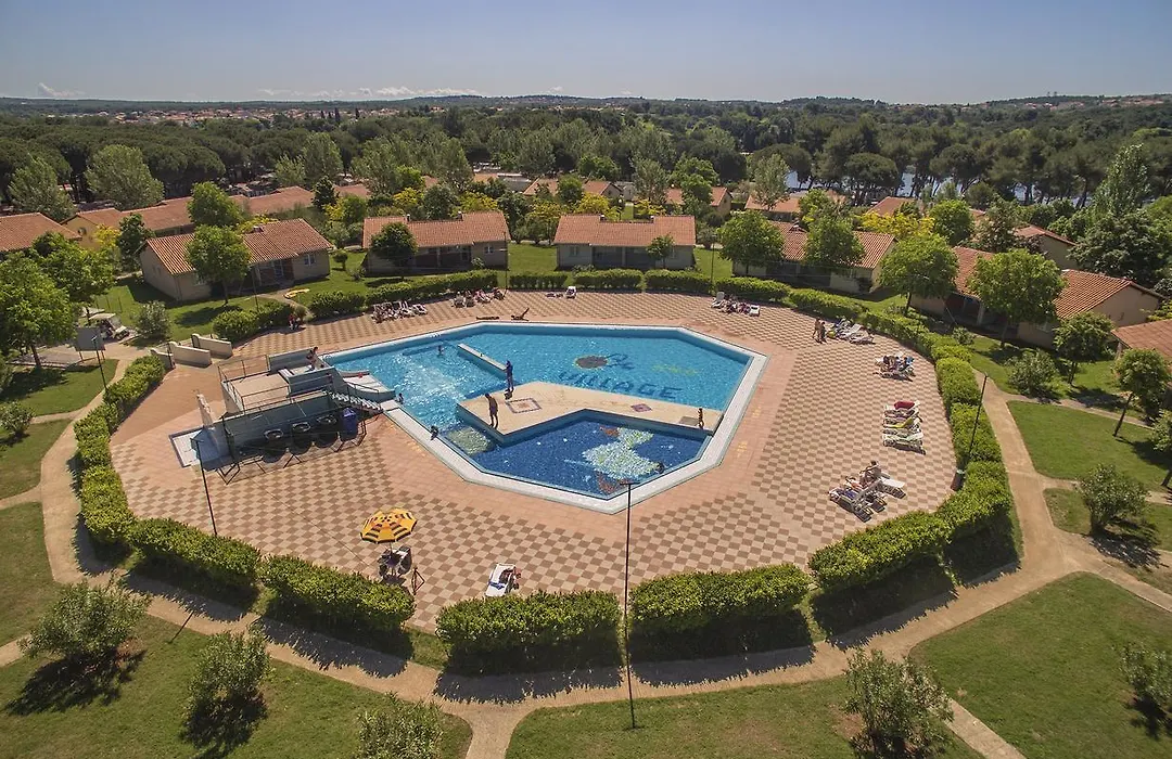 Holiday Centre Bi Village-1