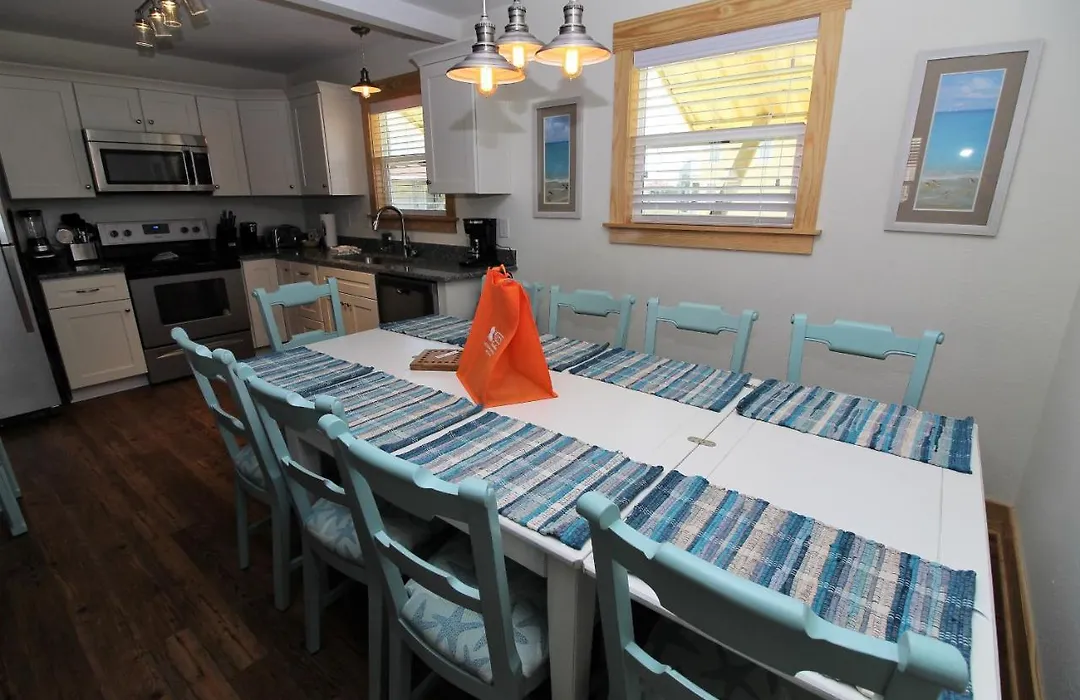 Whalebone Ocean Cottages By Kees Vacations-1