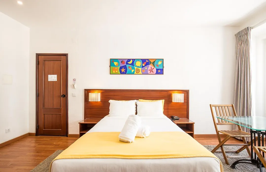 Residencial Mar E Sol-1