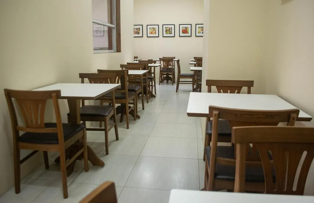 Hotel Marrocos-1
