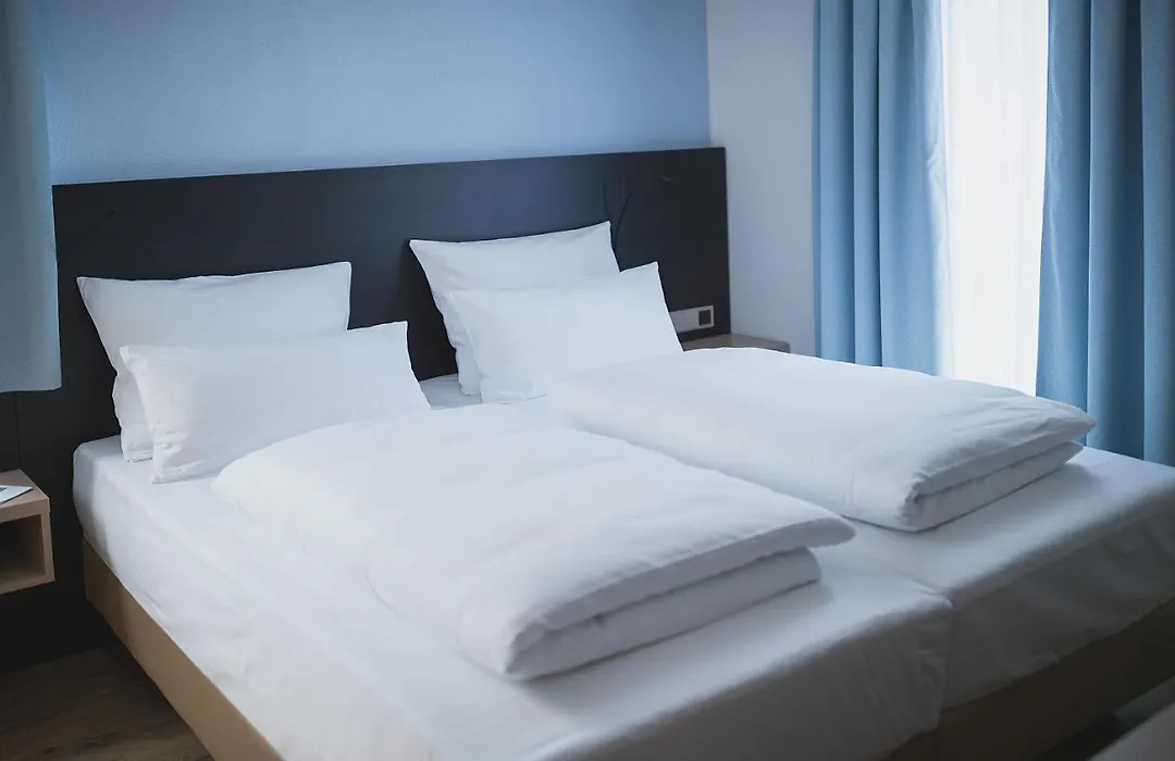Hotel U7-1