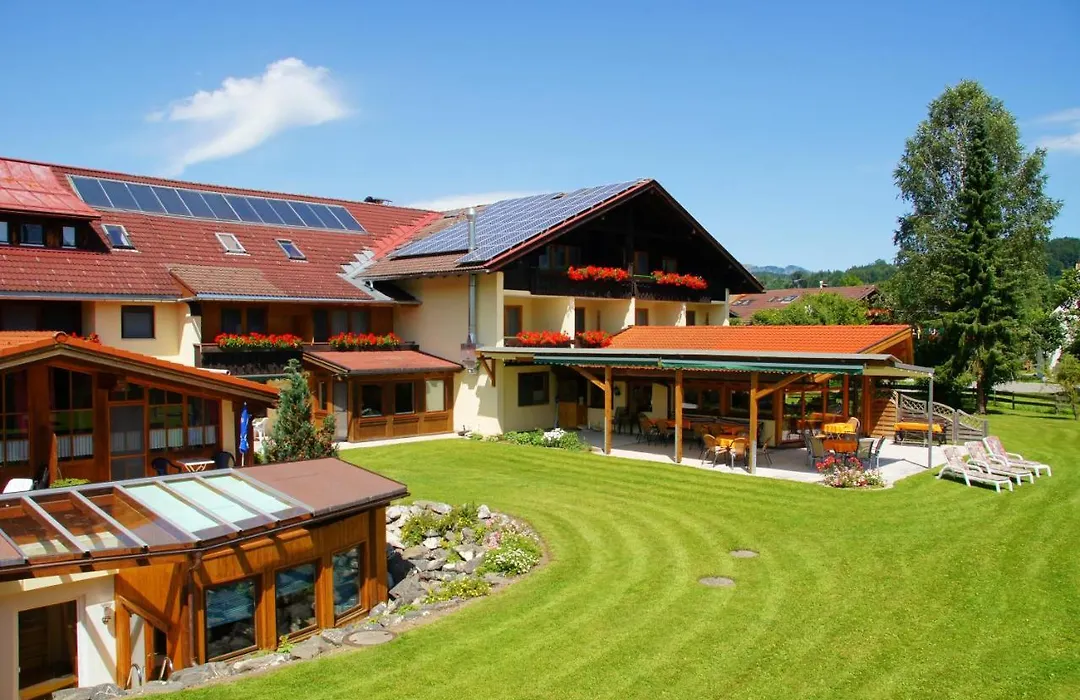 Hotel Landhaus Schmid-1