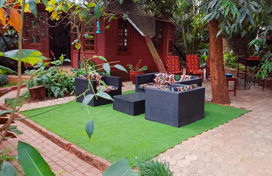 Safariland Cottages-1
