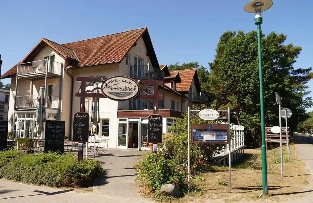 Hotel Garni Meeresblick-1