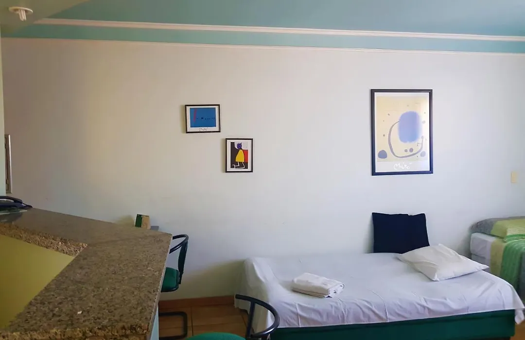 Flat Saint Paul Residence-1