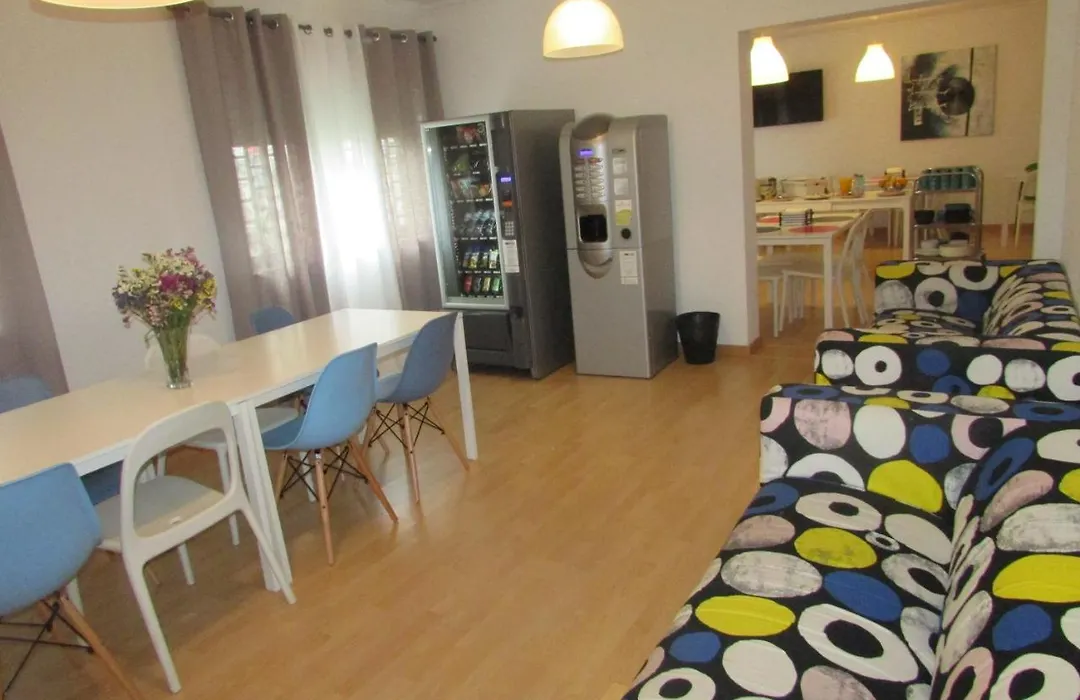 Casa Europa Montijo-1