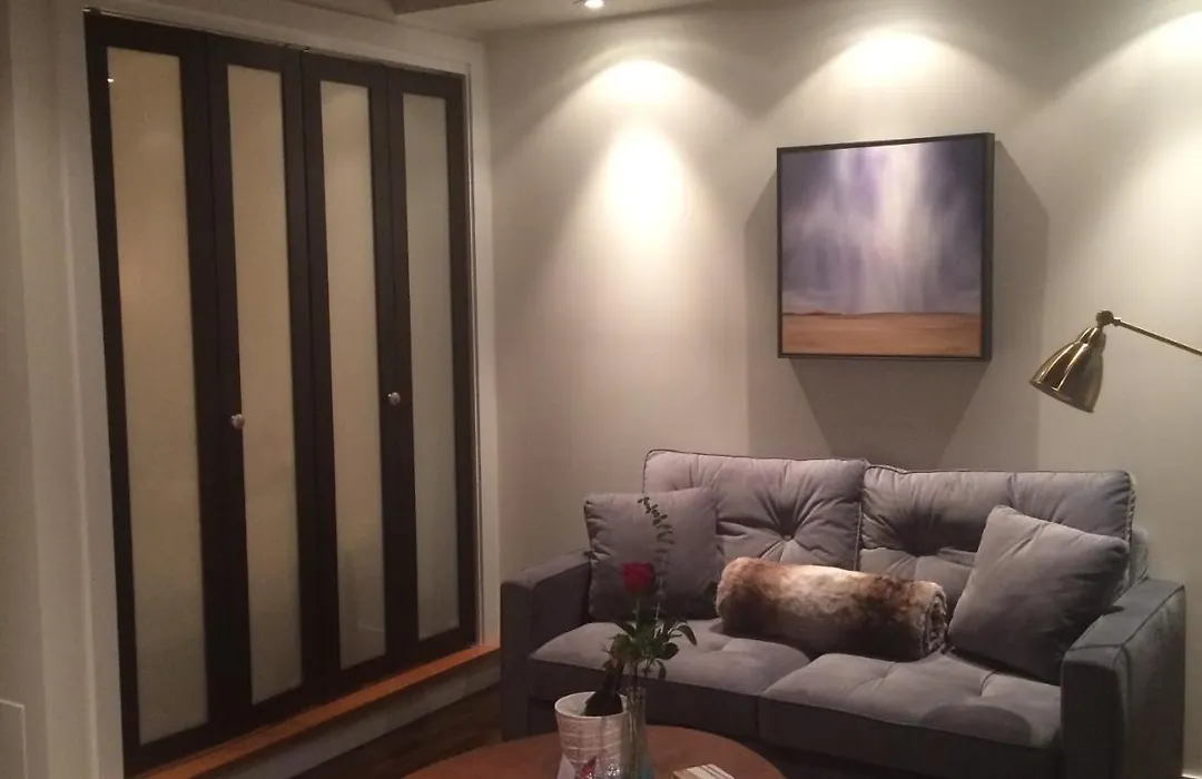 Spa Inspired Guest Suite-1