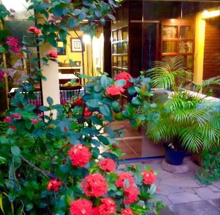 Casa Do Porto Pousada E Restaurante-1