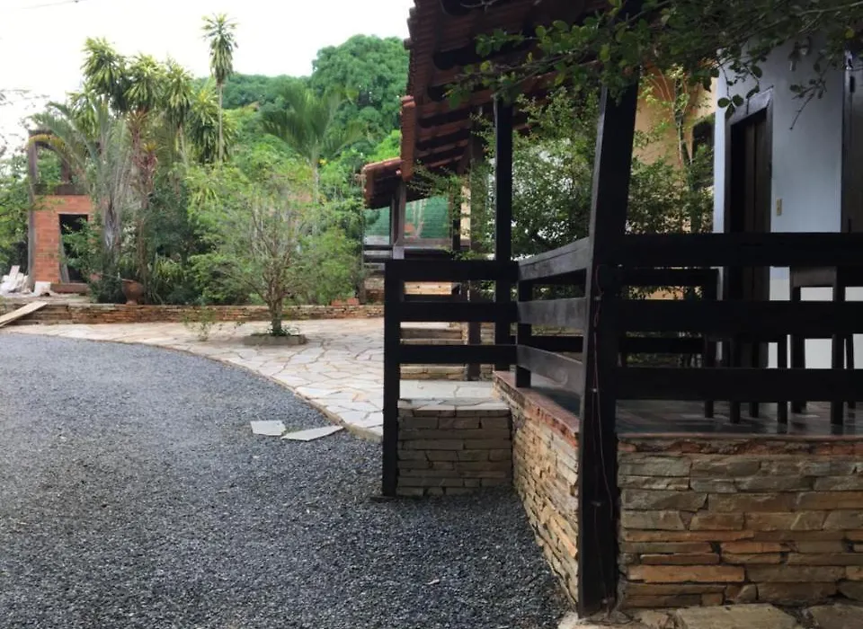 Pousada Floresta-1