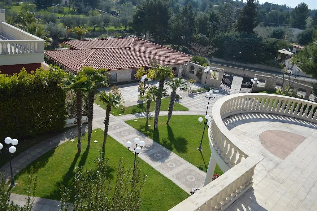 Hotel Parco Serrone-1