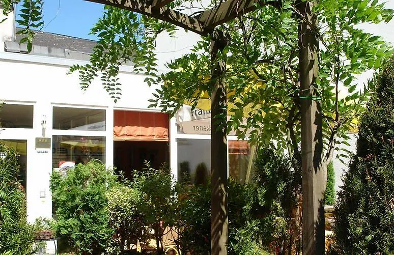 Cityhotel Primavera-1