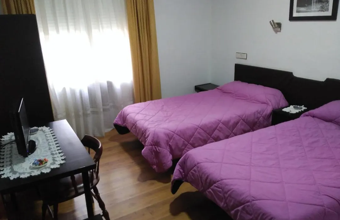 Hotel Vaqueros-1