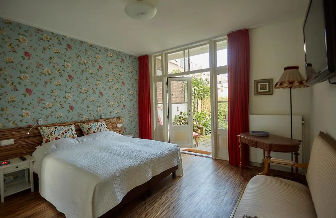 B&B Muntzicht-1