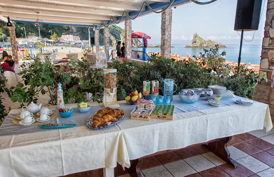 La Tonnara B&B-1
