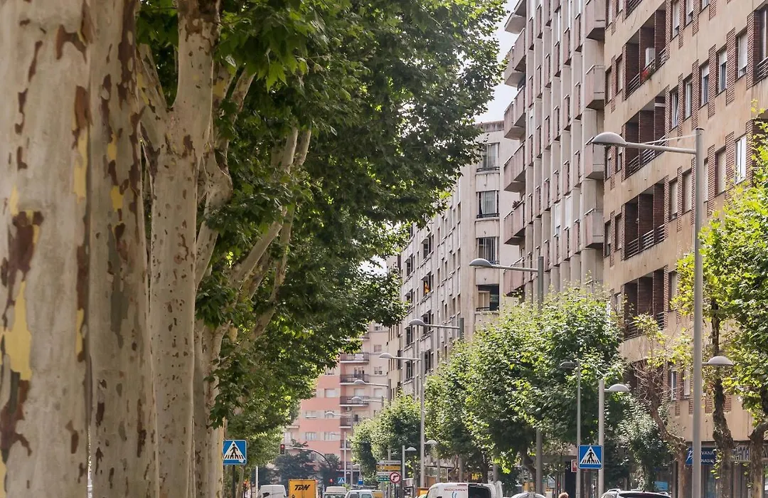 Hotel Castellano I-1