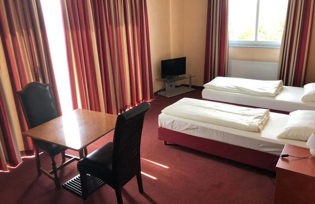 Schleswig Holstein Hotel-1
