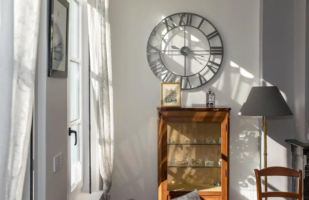 Chambre D'Hotes Les Cles Des Places-1