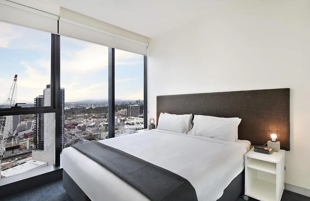 Aria Hotel Apartments-1