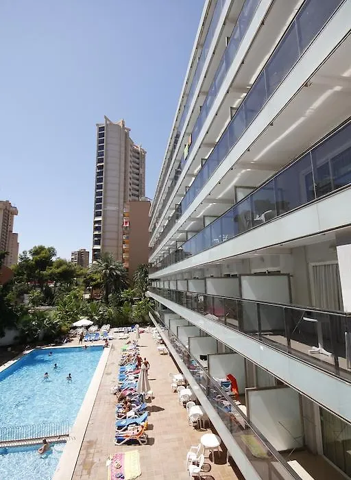 Hotel Perla-1