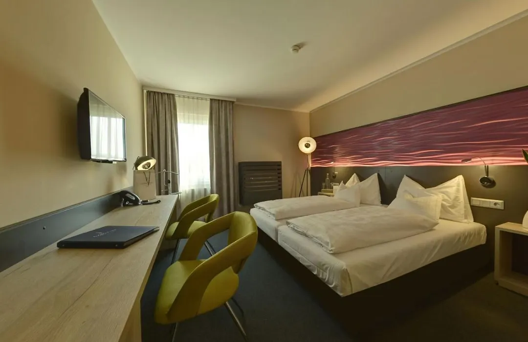 Dion Hotel Villach-1