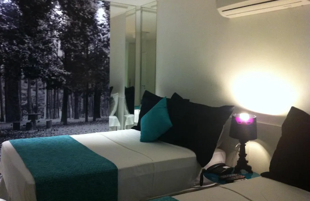 Bianca Praia Hotel-1