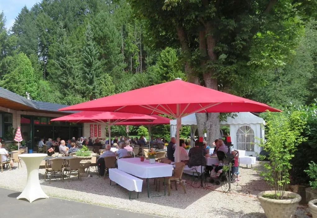 Diamanthotel Idar-Oberstein-1