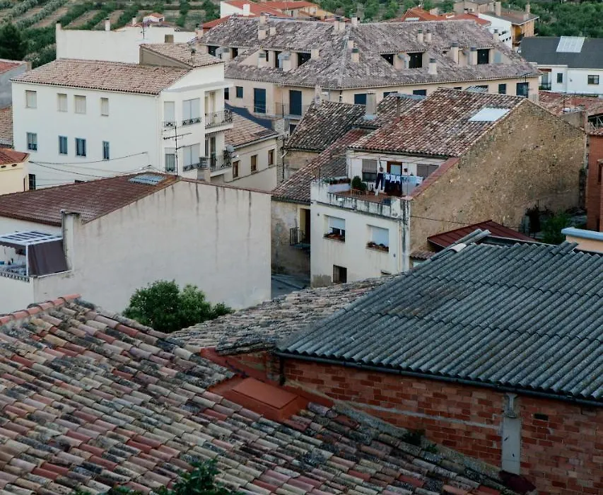 Hotel Cresol-1