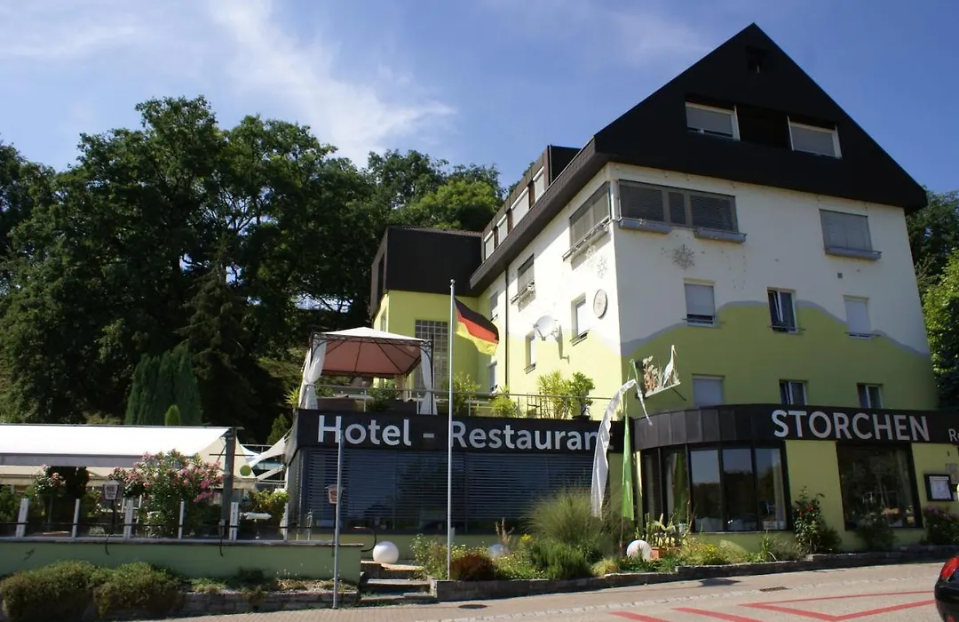 Hotel Storchen-1