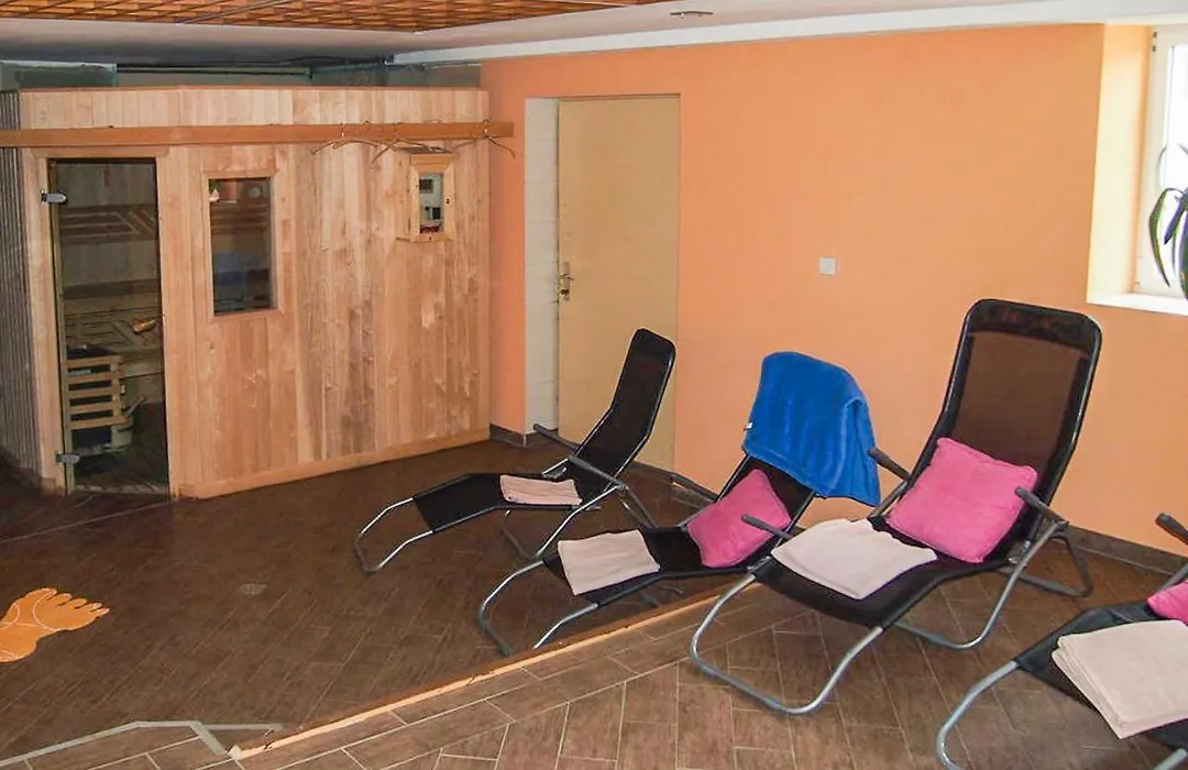 Pension Haus Saarland-1