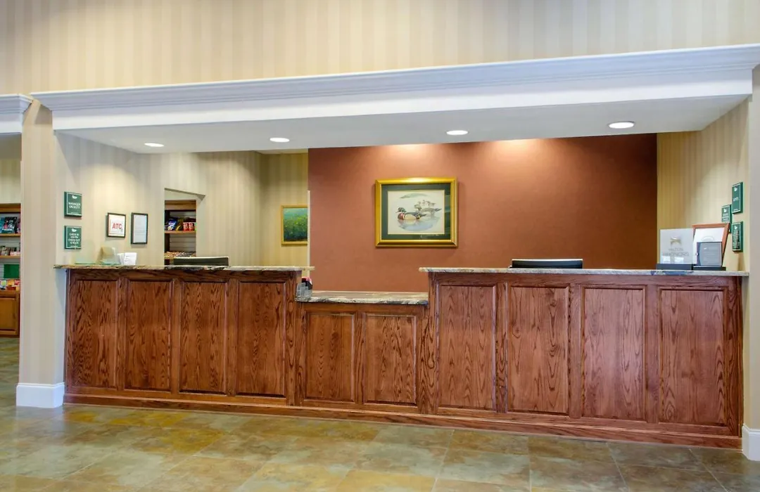 Homewood Suites By Hilton Covington-1