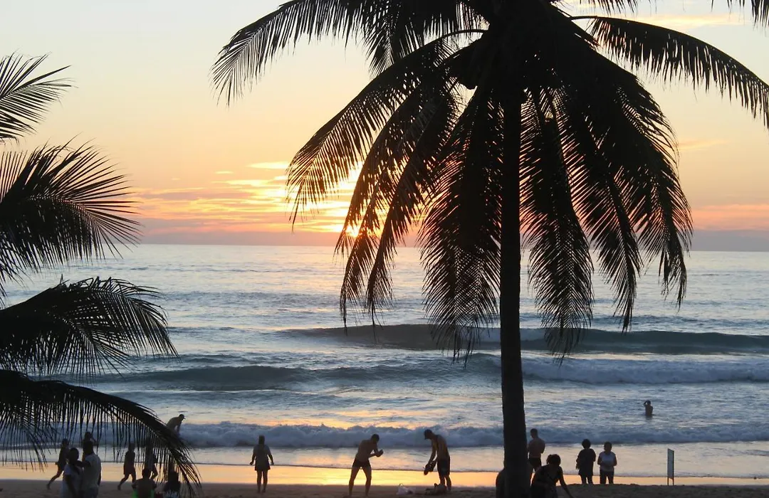 Azure Stays Patong-1