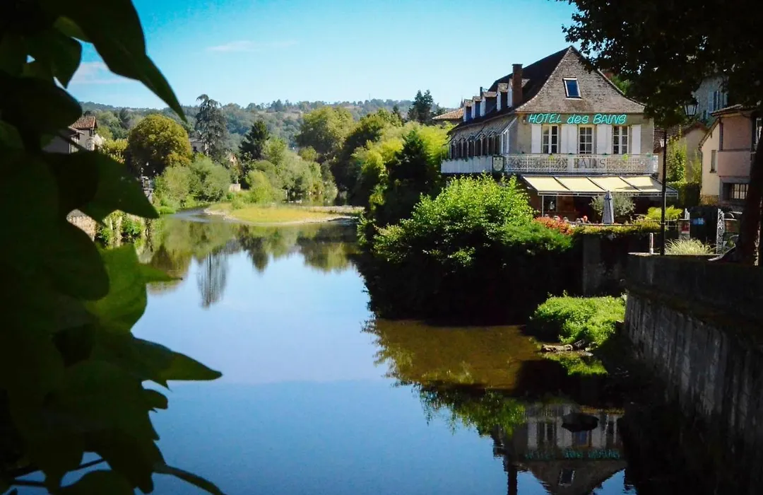 Hôtel des Bains-1