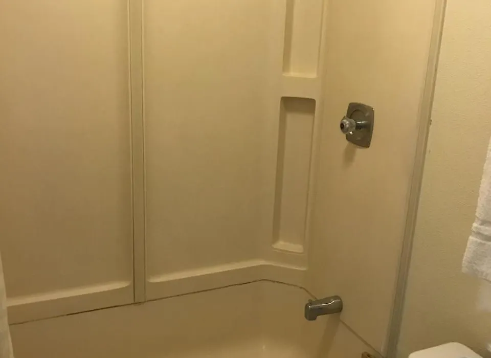 Key Inn Motel - Woodbury-1