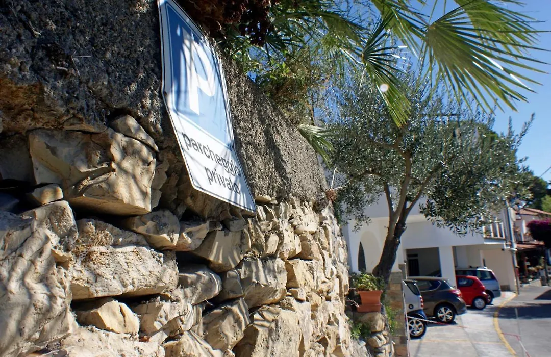 Albergo La Pineta-1