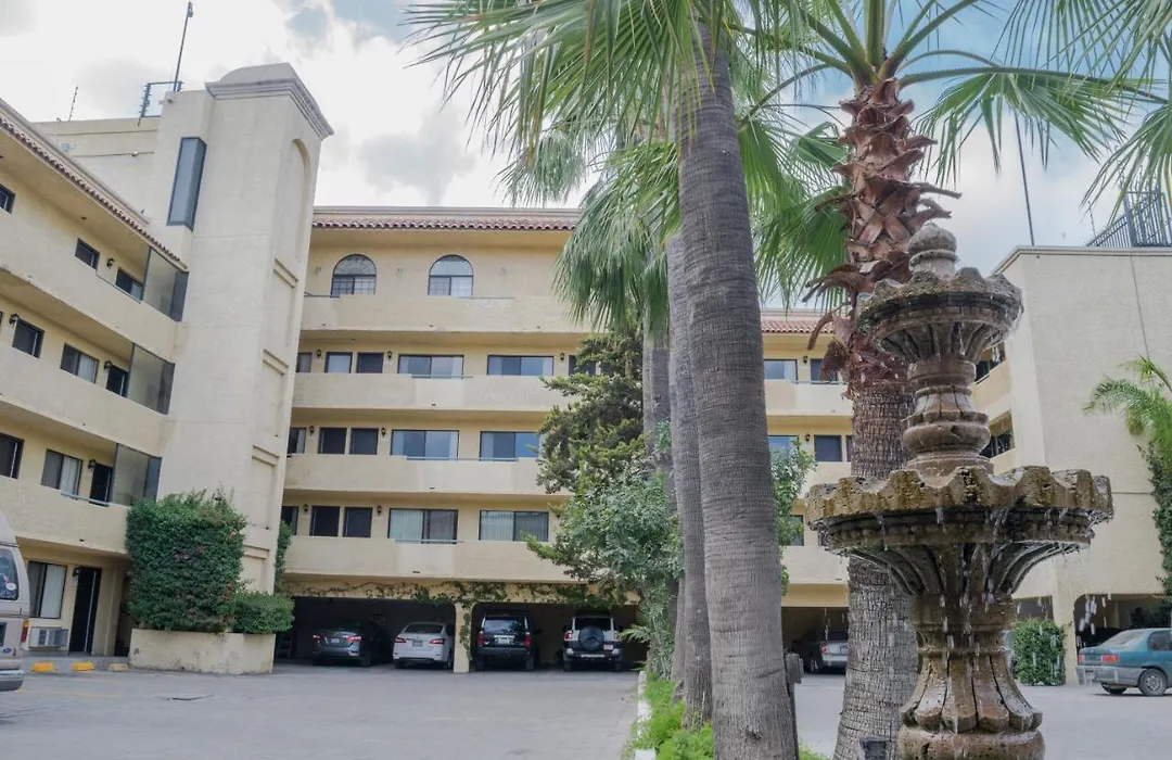 Hotel America-1
