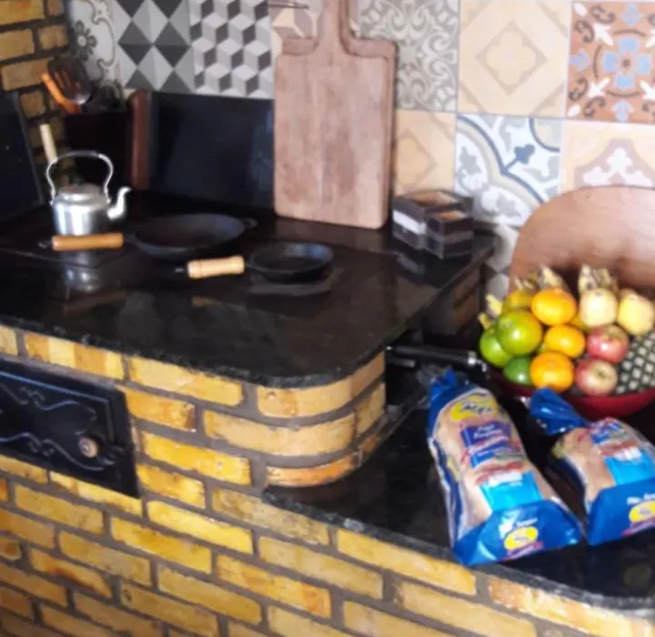 Ku4tro House - Condomínio Yes Banana-1